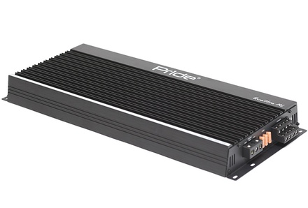 Усилитель PRIDE Quattro  XL V2
