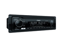 Магнитола Aura AMH-77DSP  BLACK EDITION