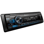 Магнитола Pioneer MVH-S325BT