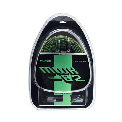 Комплект проводов Alphard MWK-82