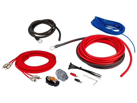 Установочный набор Aura AMP-4508