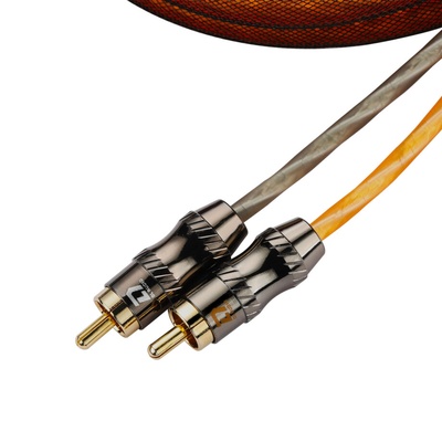 RCA Провода DL Gryphon Pro RCA 1M
