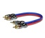RCA Провода Pride Diamond 0,2 м
