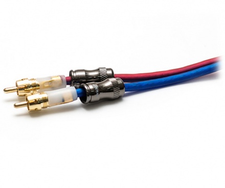 RCA Разветвитель Pride 1M2F 9000