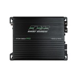 Усилитель Apocalypse ATOM 1300.1 PRO