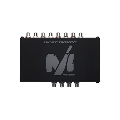 Процессор Alphard Machete M8-DSP