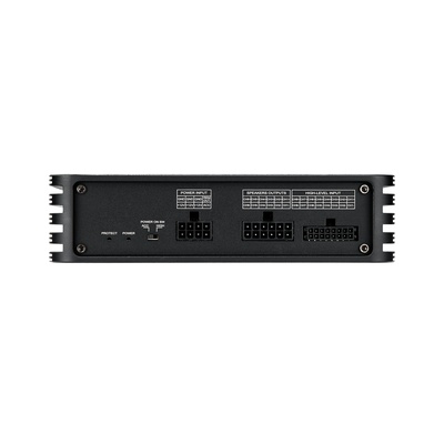 Усилитель Deaf Bonce DB-6.50 DSP