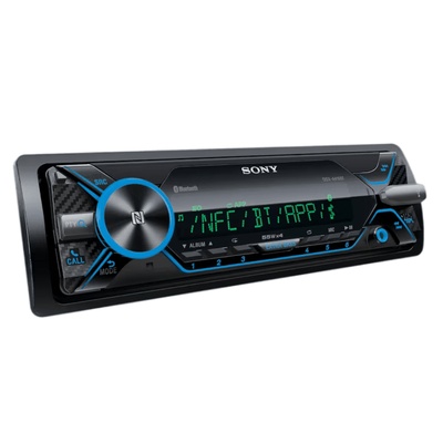 Магнитола  Sony DSX-A416BT