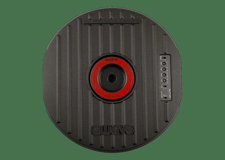 Активный сабвуфер Awave AST-11TV6