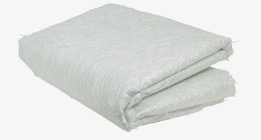 Стекломат 300 г 1,25 на 1 метр