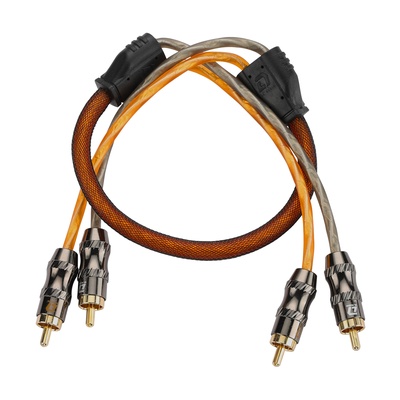 RCA Провода DL Gryphon Pro RCA 0,5M