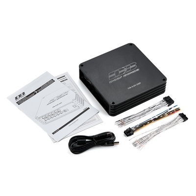 Усилитель Deaf Bonce DB-6.50 DSP