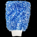 LERATON WASH MITT MW4 Микрофибровая варежка для мойки