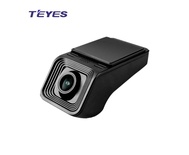 Видеорегистратор TEYES X5 c MicroSD 128Gb