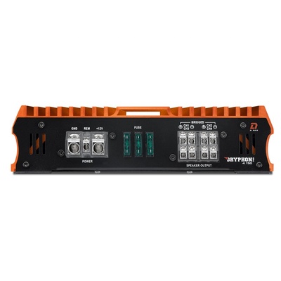 Усилитель DL Gryphon Pro 4.150 v2