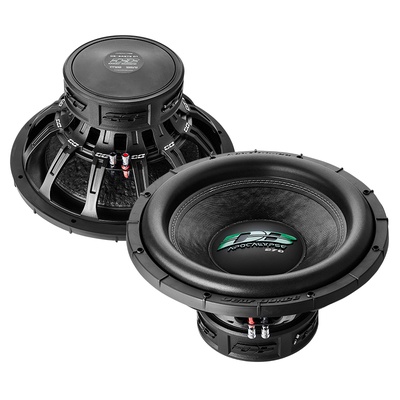 Сабвуфер DB-SA275 D2