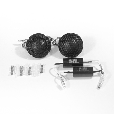 Hellion TWB-25