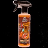 LERATON P1 AMARETTO 473мл. Очиститель-полироль пластика