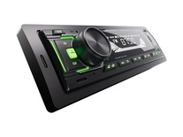 Магнитола Aura FIREBALL-204BT 24V