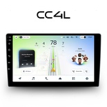 Магнитола Teyes CC4L  9 (4+64G)