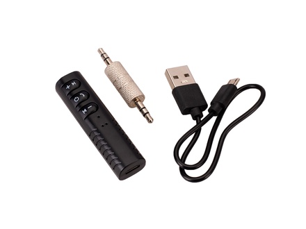 Bluetooth адаптер Aura ABT-901B AUX