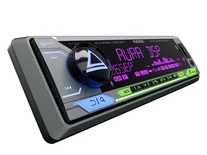 Магнитола Aura INDIGO-879DSP Mk2