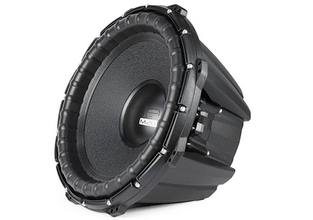 Сабвуфер Pride M.20 15 D 1.6