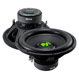 Сабвуфер MF-15R D2