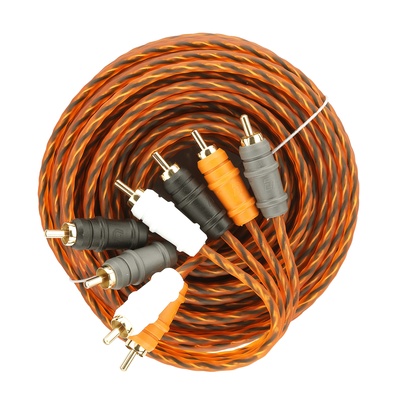 RCA Провода DL Gryphon Lite 4RCA 5M