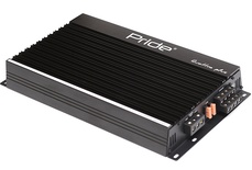 Усилитель PRIDE Quattro plus