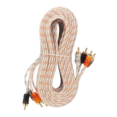 RCA Провода DL Barracuda 4RCA 5M