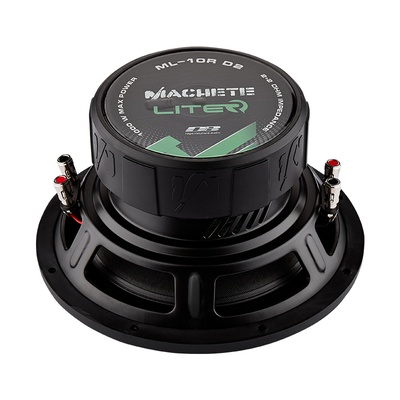 Сабвуфер ML-10R D2