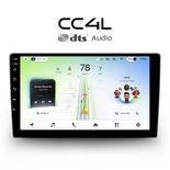 Магнитола Teyes CC4L DTS 10.2 (6+64G)