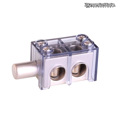 Dynamic State EI.PCA2