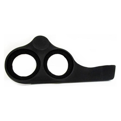 Подиум Ваз 09 (кожа) 20х16х1 рупор