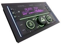 Магнитола Aura INDIGO-847DSP