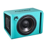Сабвуфер Активный  DL Audio Piranha 15A V2 MARIN