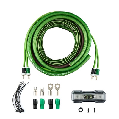 Комплект проводов Alphard MWK-42CU