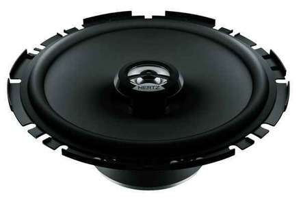 Динамики Hertz DCX 170.3
