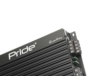 Усилитель PRIDE Quattro