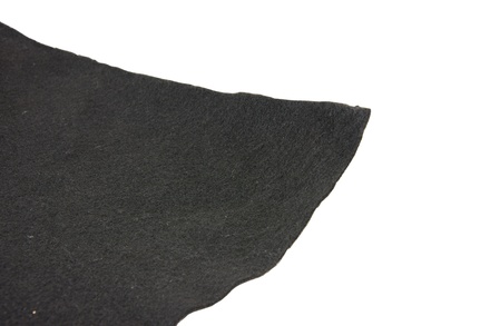 Карпет черный AURA  ACA-25BS50