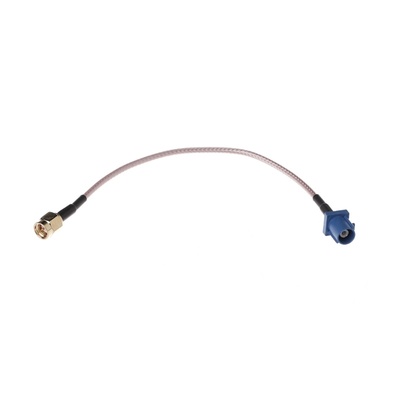 Переходник для штатной GPS антенны