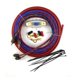 Установочный набор FORCAR 2.08