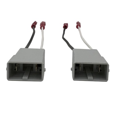 Разъемы под Honda