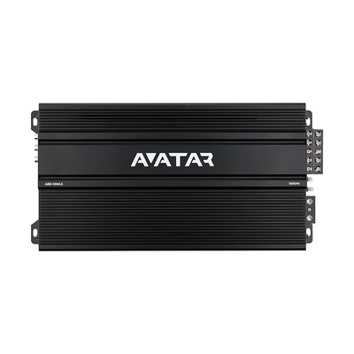 Усилитель Avatar ABR-1000.5