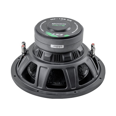 Сабвуфер MF-12S D2