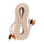 RCA Провода DL Barracuda 4RCA 5M