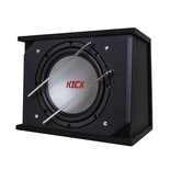Сабвуфер активный KICX AP301BPA