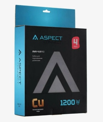 Aspect AWK-4.4 PRO
