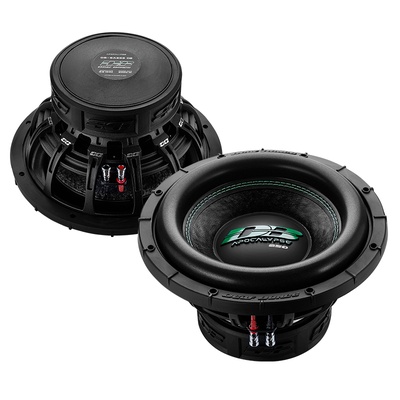 Сабвуфер DB-SA252 D2